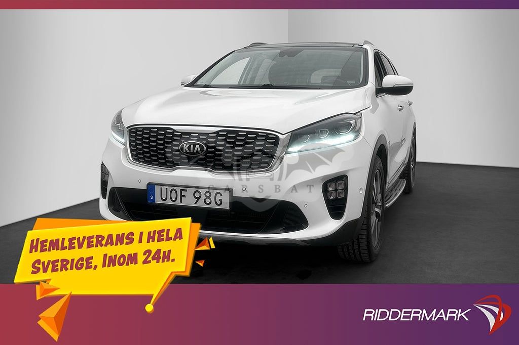 Kia Sorento 2020