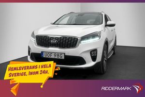 Kia Sorento 2020