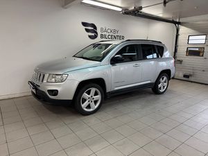 Jeep Compass 2011