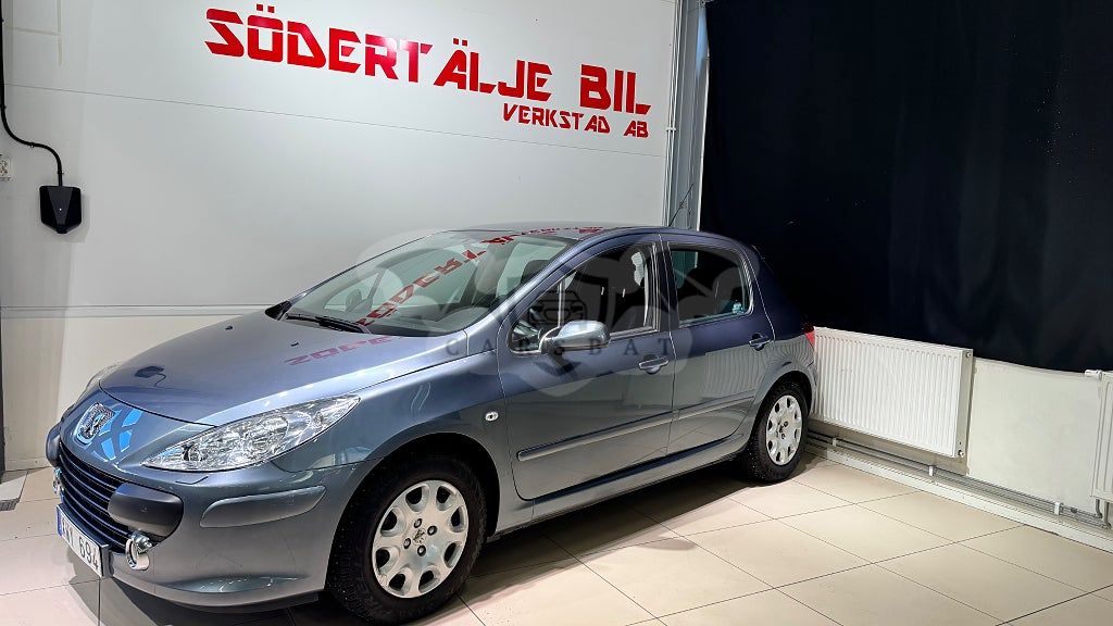 Peugeot 307 2006