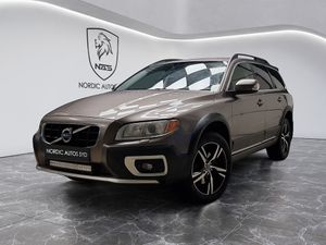 Volvo XC70 2011