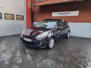 Renault Clio 2010