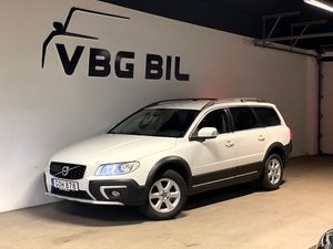 Volvo XC70 2015