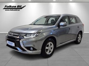 Mitsubishi Outlander 2015