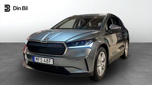Skoda Enyaq iV 2022