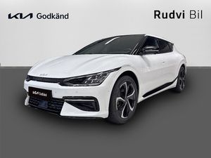 Kia EV6 2023