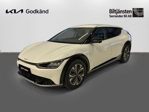 Kia EV6 2023