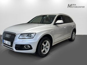 Audi Q5 2013