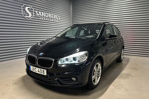 BMW 2 Series 218 2016