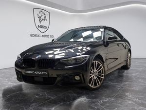 BMW 4 Series 420 2020