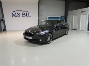 BMW 5 Series 530 2010