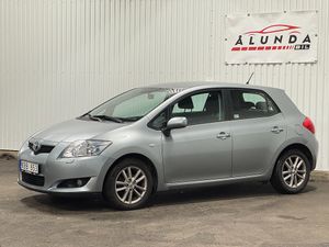 Toyota Auris 2009
