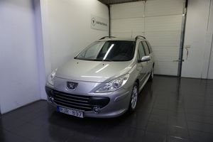 Peugeot 307 2008