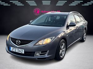 Mazda 6 2009