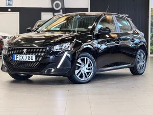 Peugeot 208 2022
