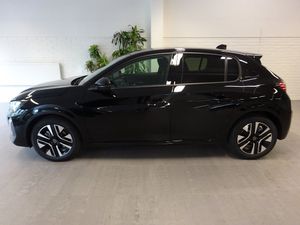 Peugeot 208 2024