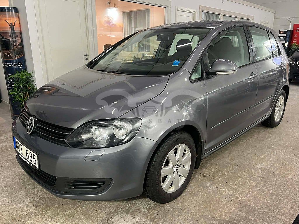 Volkswagen Golf 2013