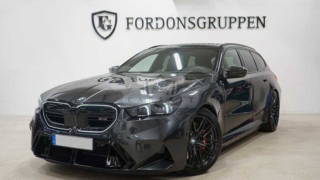 BMW M5 2026
