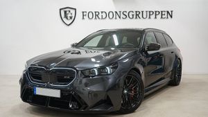 BMW M5 2026