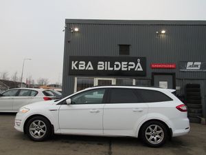 Ford Mondeo 2012