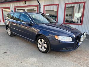 Volvo V70 2010