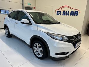 Honda HR-V 2016