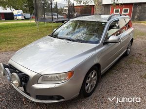 Volvo V70 2010