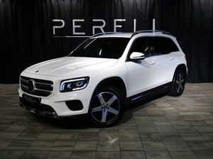 Mercedes-Benz GLB 2021