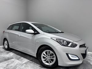 Hyundai i30 2014