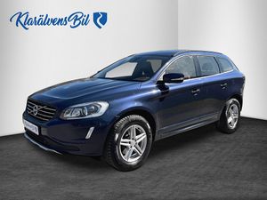 Volvo XC60 2015