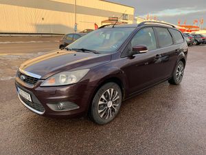 Ford Focus 2009