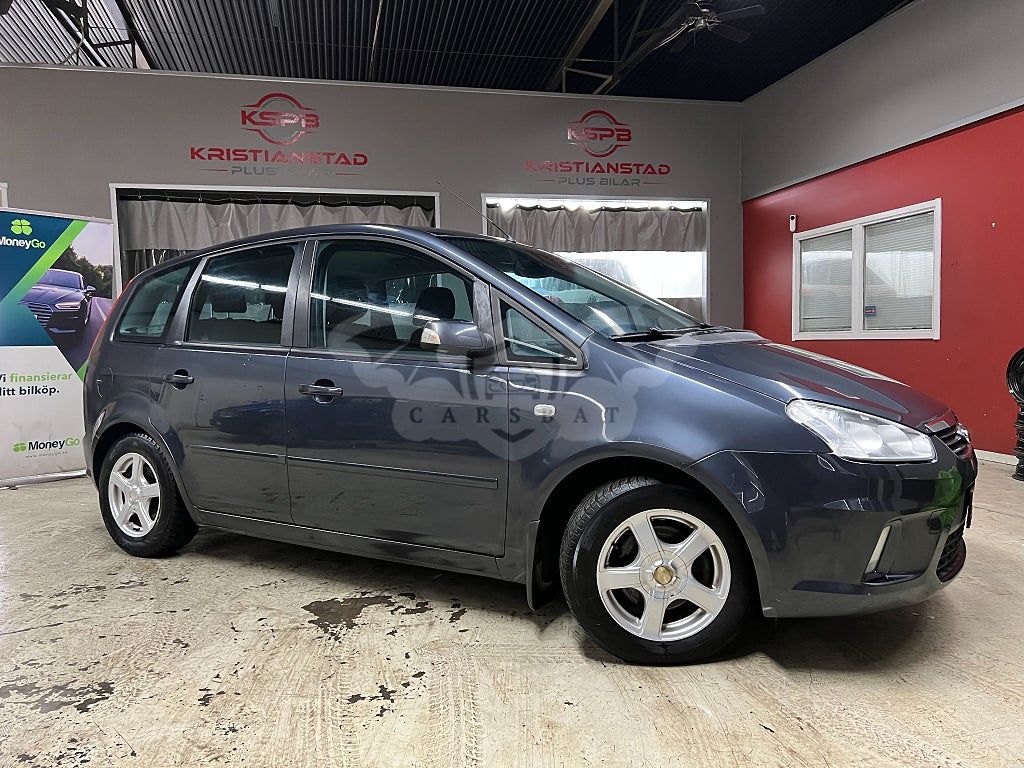 Ford C-Max 2008
