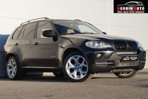 BMW X5 2010