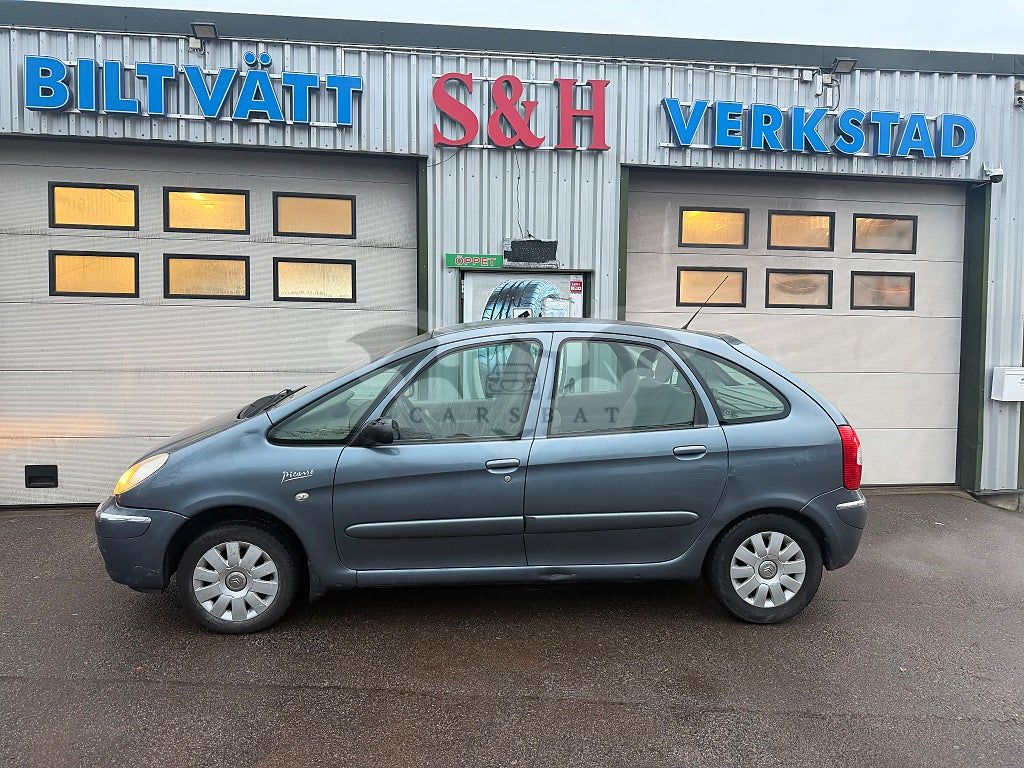 Citroën Xsara 2006