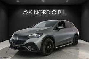 Mercedes-Benz EQE 2023