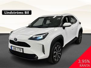 Toyota Yaris 2022