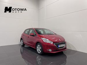Peugeot 208 2015
