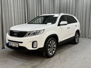 Kia Sorento 2014