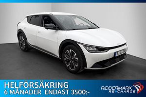 Kia EV6 2023
