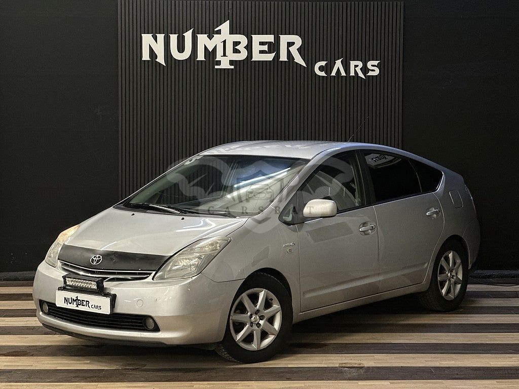 Toyota Prius 2006