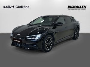 Kia EV6 2023