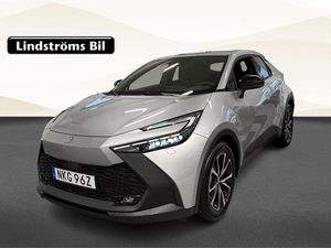 Toyota C-HR 2025