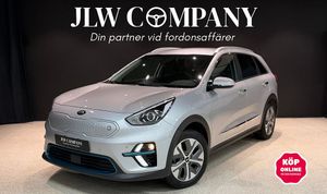 Kia Niro 2021