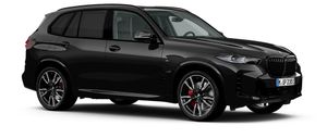BMW X5 2025