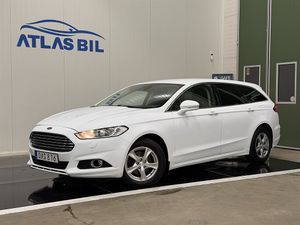 Ford Mondeo 2015
