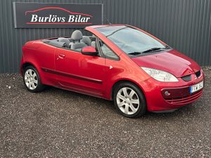 Mitsubishi Colt 2007