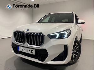 BMW X1 2025