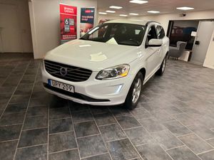 Volvo XC60 2014