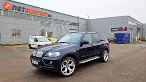 BMW X5 2008