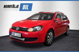 Volkswagen Golf 2013